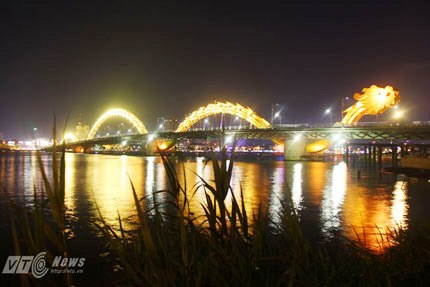 Ouverture du programme Da Nang - rendez-vous de l’été 2014