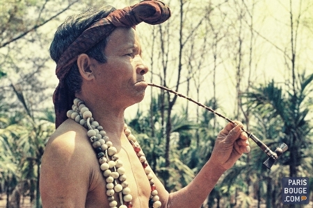 Exposition photographique sur les 54 ethnies vietnamiennes en France