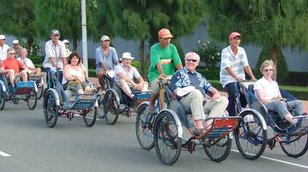 Hanoi enters top five budget-friendly cities globally