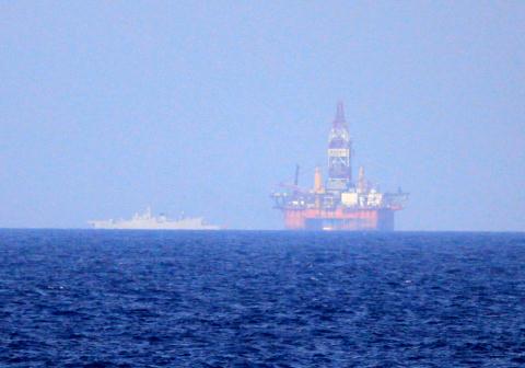 Laos worried about East Sea developments