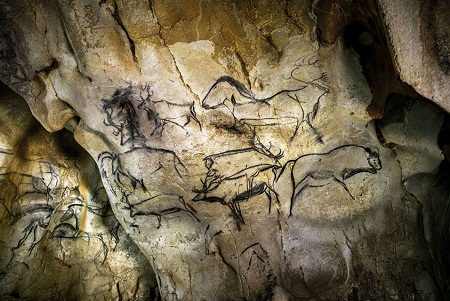La grotte Chauvet pour une reconnaissance en tant que patrimoine mondial