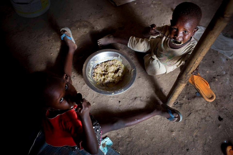 Liên hợp quốc kêu gọi số tiền hơn 1 tỷ USD để hỗ trợ nhân đạo tại Nam Sudan