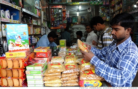La BM prévoit que l’Inde rétablira sa croissance économique
