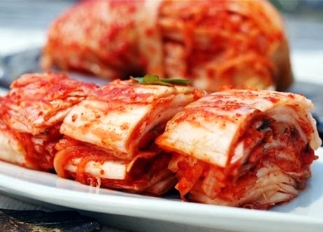 La 6e fête gastronomique de Gyeonggi R Corée au Vietnam