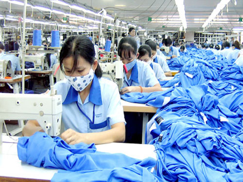 European firms’ business faith in Vietnam grows
