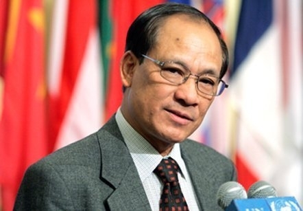 7e Dialogue ASEAN-Japon aux Philippines