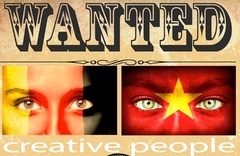 Concours de création d un logo sur les relations Vietnam-Allemagne