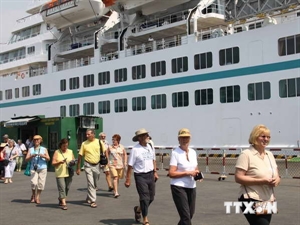 Vietnam, Philippines enter into cruise partnership