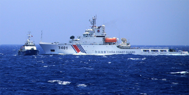 Les députés du Chili demandent à la Chine de respecter la CNUDM