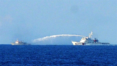 L UNESCO et l OIF s inquiètent de la situation en Mer Orientale