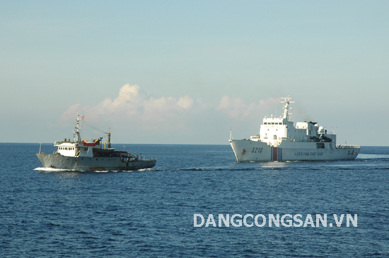 Colloque à Hanoi sur la sécurité en Mer Orientale