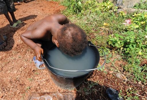 Mortalité infantile très élevée en Afrique centrale et de l Ouest