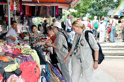 Phê duyệt Đề án phát triển sản phẩm du lịch Quảng Ninh