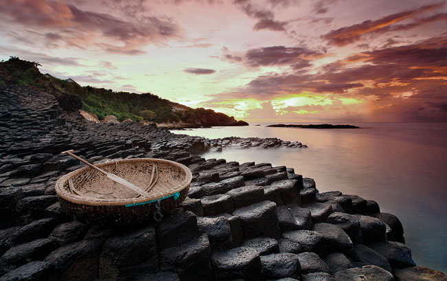 La beauté de Phu Yen