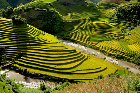 Việt Nam lọt vào Top 20 quốc gia đẹp nhất thế giới