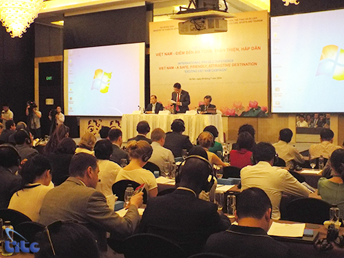 Preserving and promote cultural heritage values for tourism development