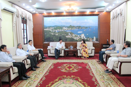 First Asia-Europe music festival to be held in Hanoi and Quang Ninh province