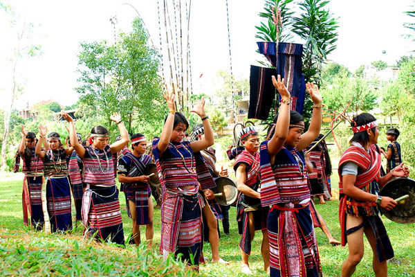 Film week celebrating National Tourism Year 2014 opens