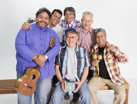 Venezuelan artists perform in Vietnam