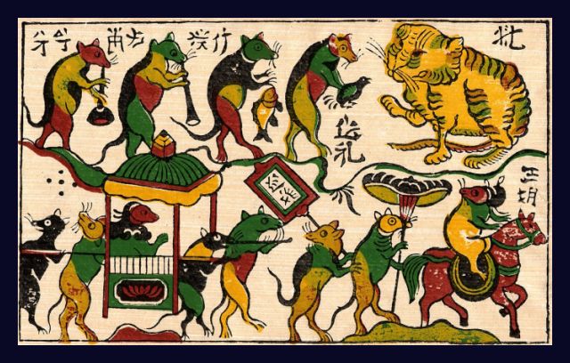 Nearly VND60 billion to preserve Dong Ho folk painting