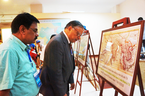 Việt Nam có đầy đủ bằng chứng lịch sử và pháp lý khẳng định chủ quyền đối với quần đảo Hoàng Sa