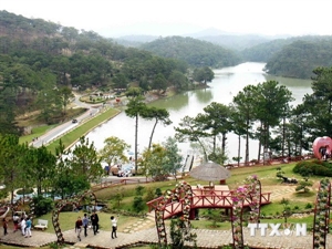 Provinces join hands to lure Russian tourists