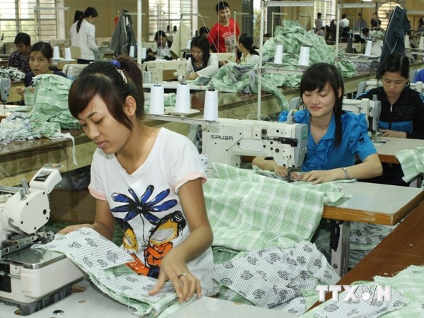 HSBC Vietnam’s manufacturing growth continues in June