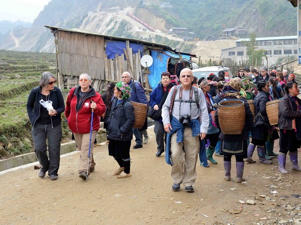 Lao Cai launches tourism stimulus programme