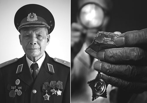 Un photographe vietnamien remporte la médaille d’or de PX3