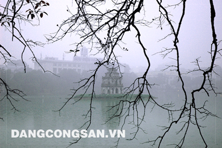 Hà Nội lọt tốp 10 điểm du lịch được ưa chuộng nhất