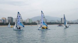 Int’l yacht festival in Nha Trang set for August