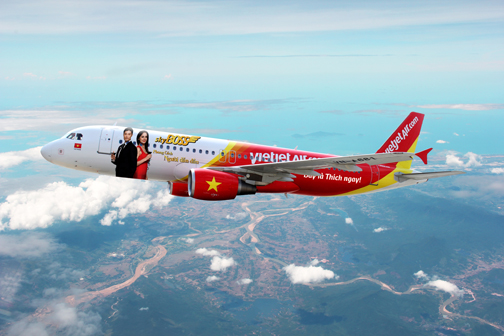 Air route linking Hanoi and Seoul launched