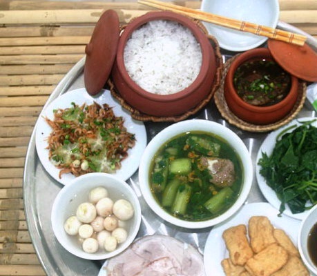 Nha Trang est prêt pour le Festival de la gastronomie du Vietnam 2014