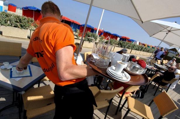 Emplois marché américain doit être amélioré
