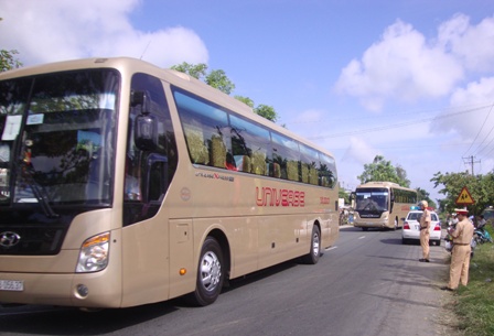 Ngày 1 7, 22 người tử vong do tai nạn giao thông