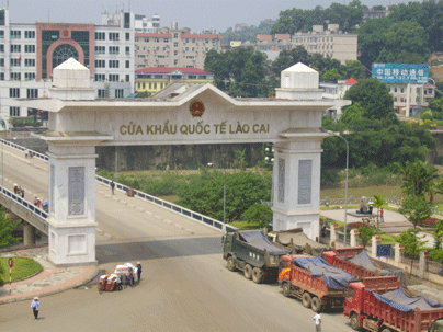 Lao Cai lures nearly VND22 trillion in EZs
