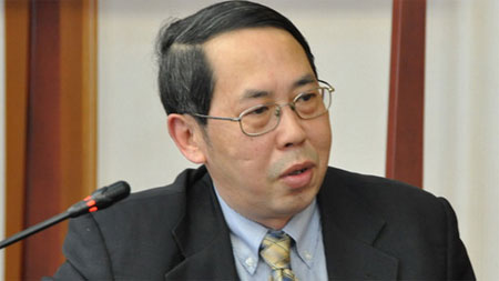 Chuyên gia Trung Quốc Chính sách của Bắc Kinh gây căng thẳng trên biển Đông