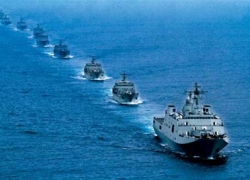 Opposition des journalistes aséaniens aux agissements continus de la Chine