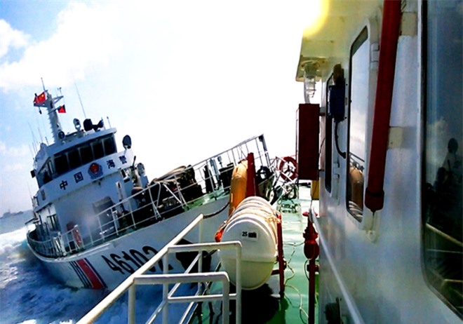 美国官员：中国在东海的主权诉求是模糊的