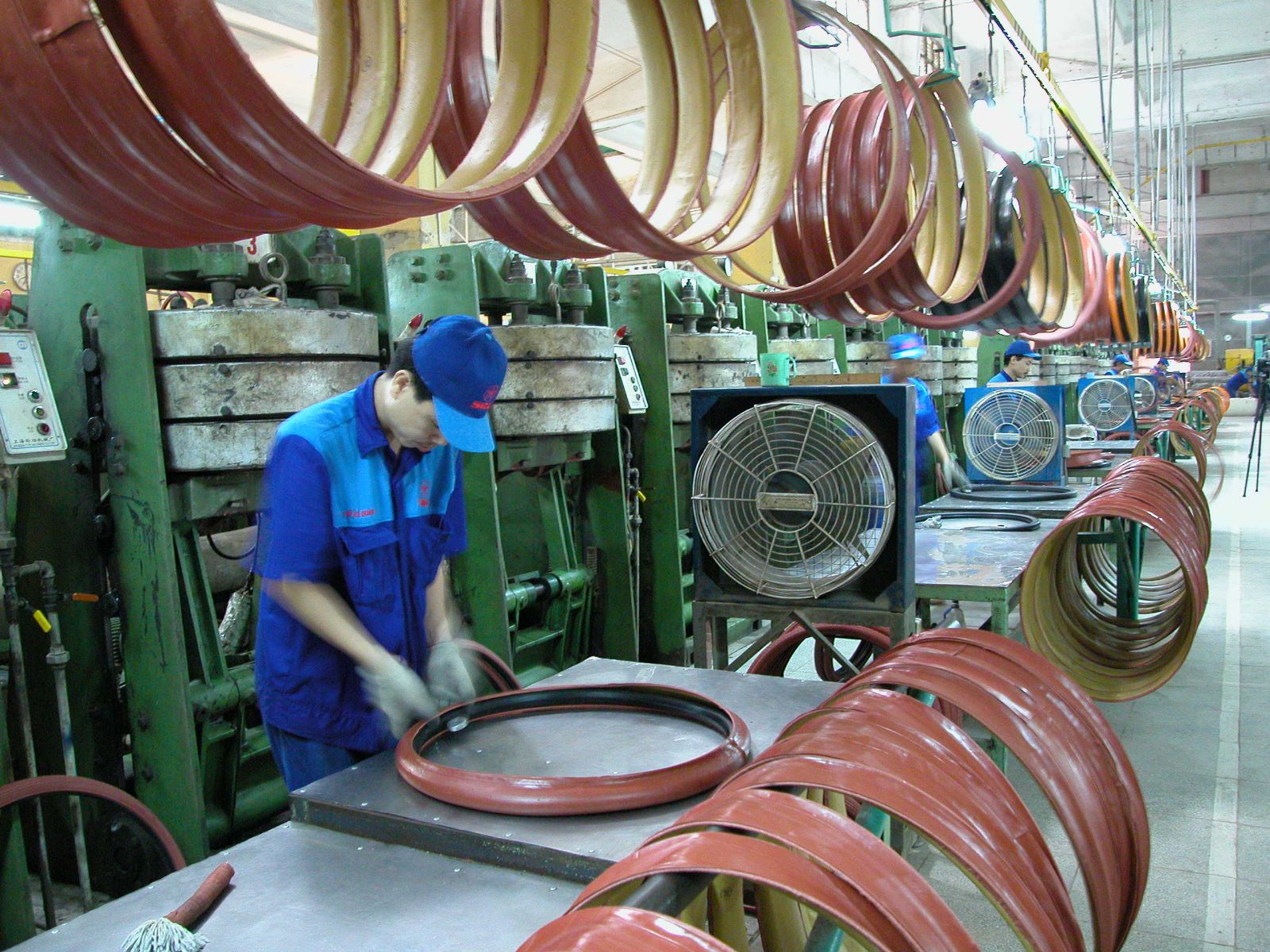 Additional 42,000 businesses formed in first seven months