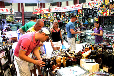 Visa-exemption for Russian tourists proposed to 30 days