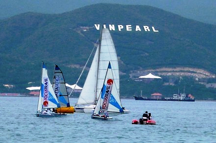 Khanh Hoa  bientôt le Festival international de la croisière Nha Trang-Viet Nam 2014