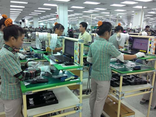 South Africa – potential market for Vietnamese goods