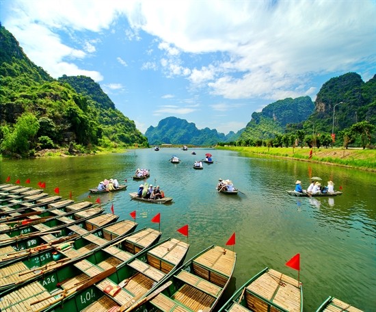 Le tourisme fait face aux effets des tensions en Mer Orientale