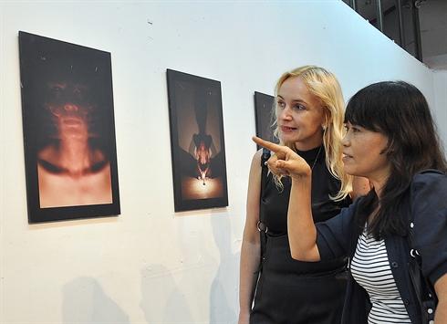 Beaux-arts  les jeunes artistes en panne d’inspiration