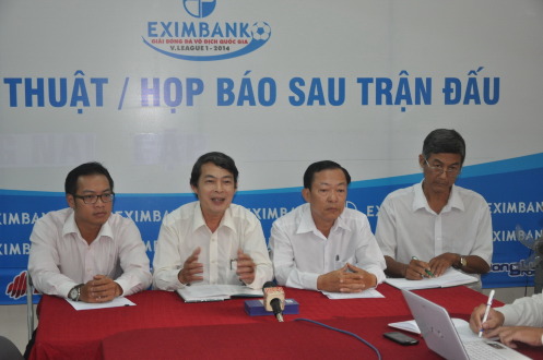 Công ty cổ phần bóng đá Đồng Nai thanh lý hợp đồng đối với 6 cầu thủ bị bắt