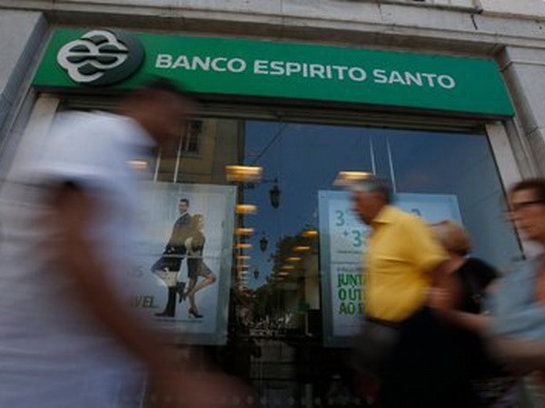 Portugal 4,4 milliards d euros pour sauver la banque BES