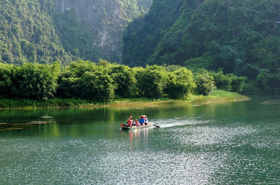 Ninh Bình – Thanh Hóa hành trình kết nối Di sản