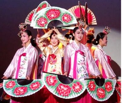 Bientôt la Semaine de la culture traditionnelle de la R de Corée à Hanoi