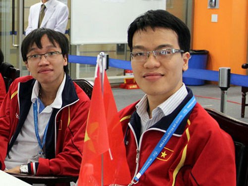 Cờ vua Việt Nam bất ngờ tụt hạng tại giải Olympiad 2014